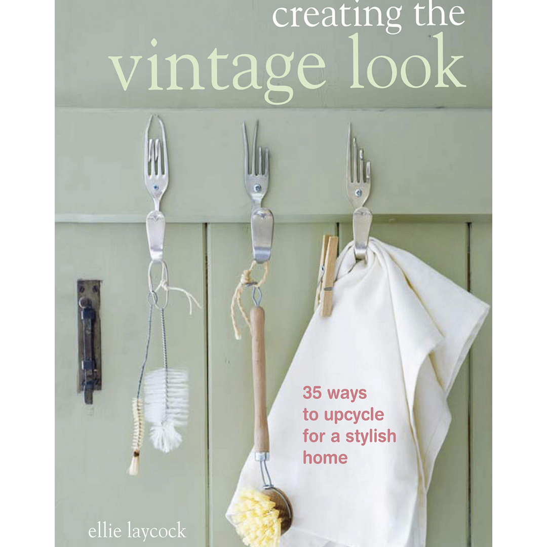 "Creating the Vintage Look" by Ellie Laycock